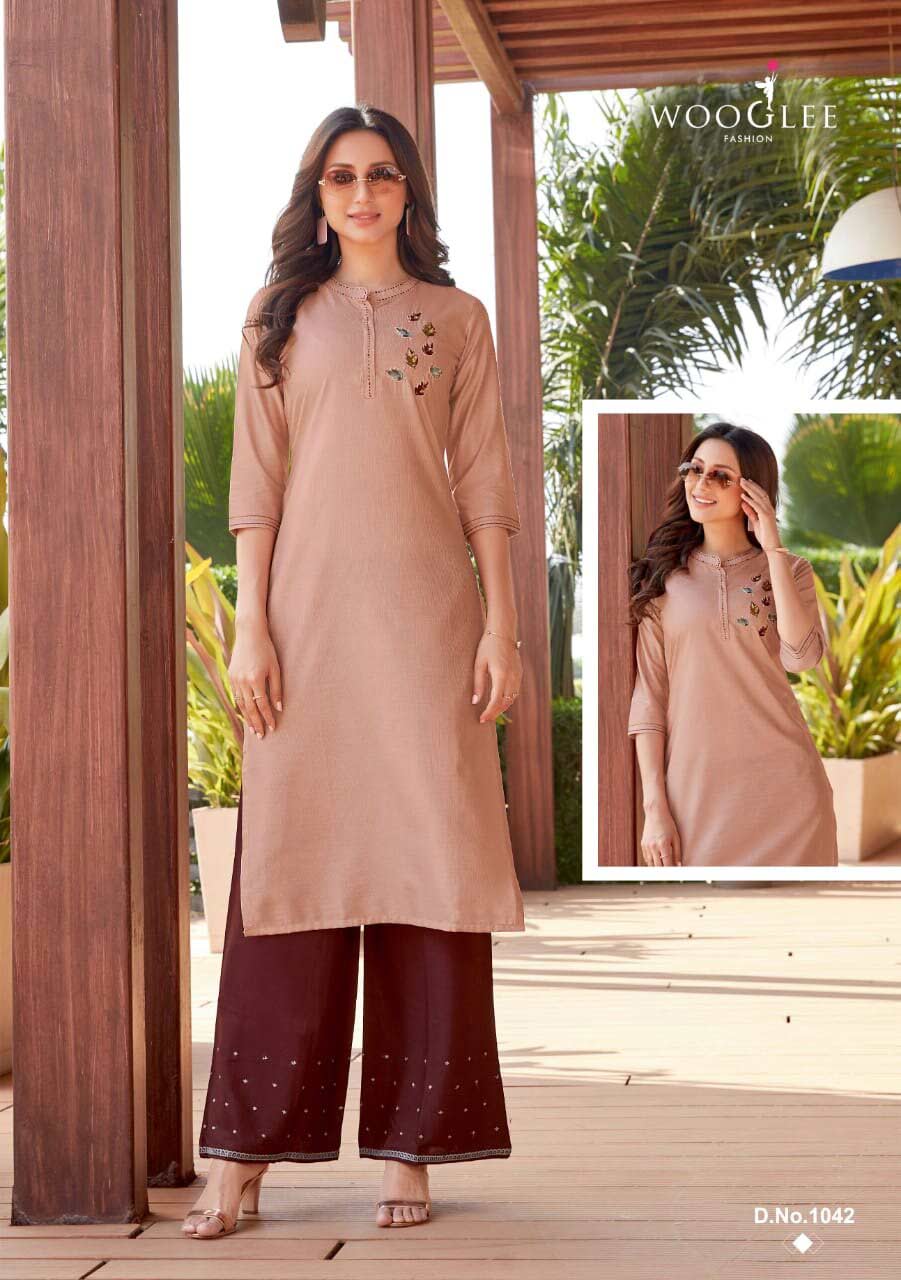 Celebration Vol-6 Mono Viscose Kurtis Wholeseller Celebration Vol-6 Mono Viscose Kurtis Wholeseller